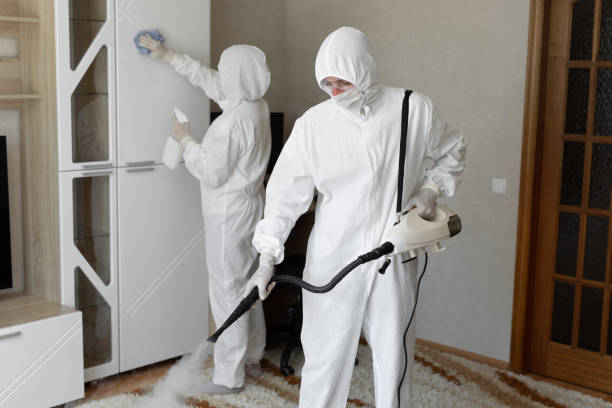 24/7 Emergency Infectious Disease Decontamination experts in Simi Valley, CA