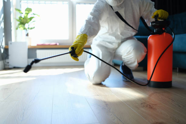 Reliable Infectious Disease Decontamination contractor in Simi Valley, CA by Crime Scene Cleaner Online